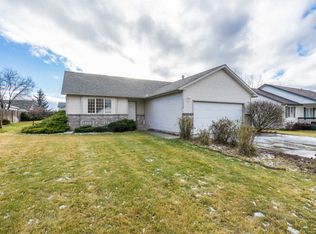 1336 W Heron Ave, Hayden Lake, ID 83835