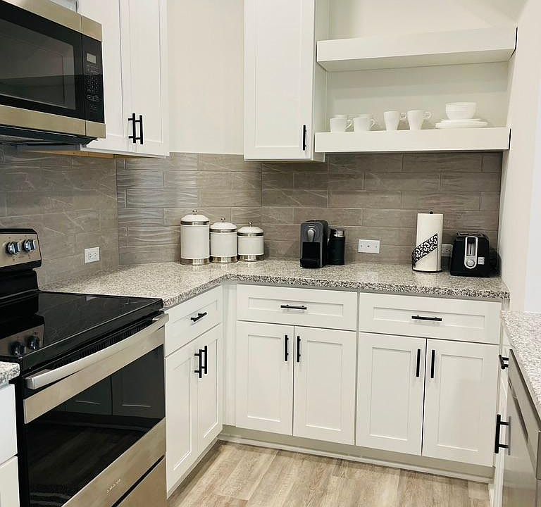 Quartz Countertops