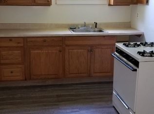 1317 N Merriam Ave, Miles City, MT 59301