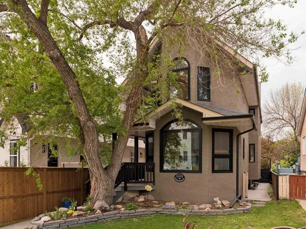 2235 E 27th St SW, Calgary, AB T3E 2E9