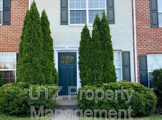 538 Wellington Ct, Frederick, MD 21703