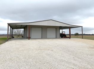 323 Prairie Switch Rd, El Campo, TX 77437