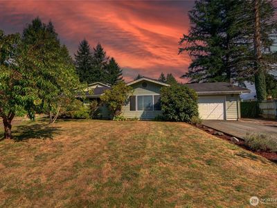 1103 Dyer Rd, Sultan, WA, 98294