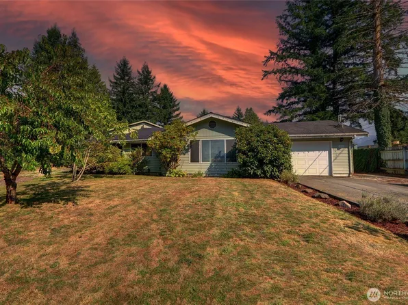 1103 Dyer Rd, Sultan, WA 98294