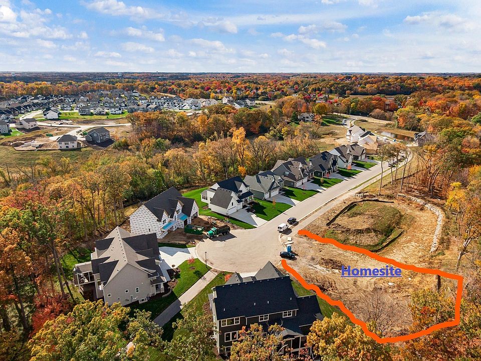 1898 Della Dr, Chanhassen, MN 55317 MLS 6332528 Zillow