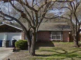 5807 John Jay St, San Antonio, TX 78233