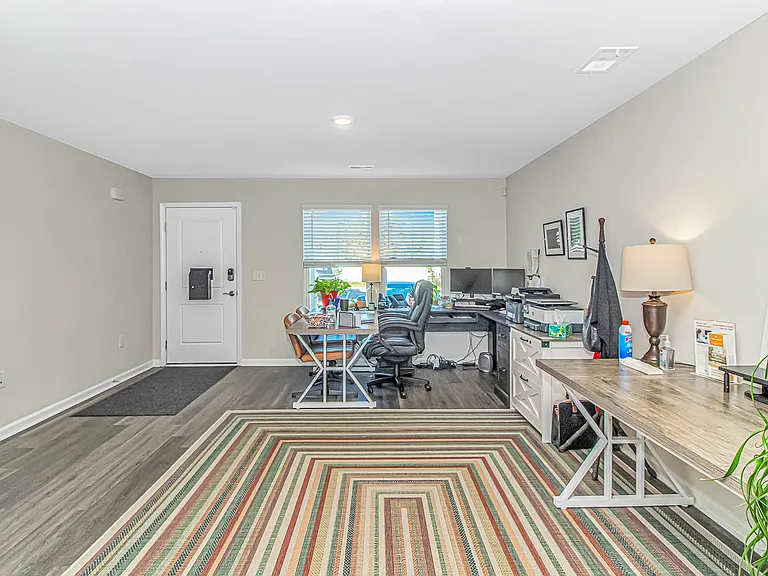 Coastal Wind Townhomes — Photo 5