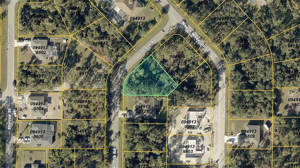 2nd image of Van Eck Rd Lot 26