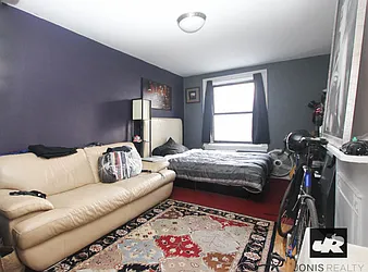 Rented by Jonis Realty