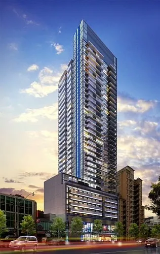125 Redpath Ave #2209 Photo 1