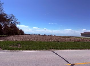 3550 North Rd E, Rossville, IL 60963