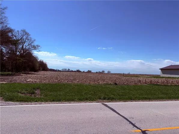 3550 North Rd E, Rossville, IL 60963