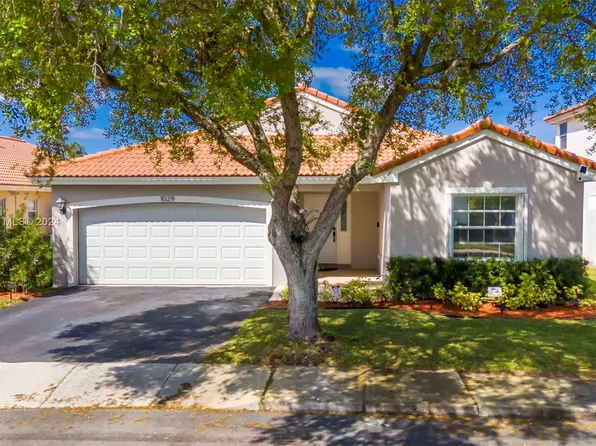 1029 NW 125th Ave, Sunrise, FL 33323