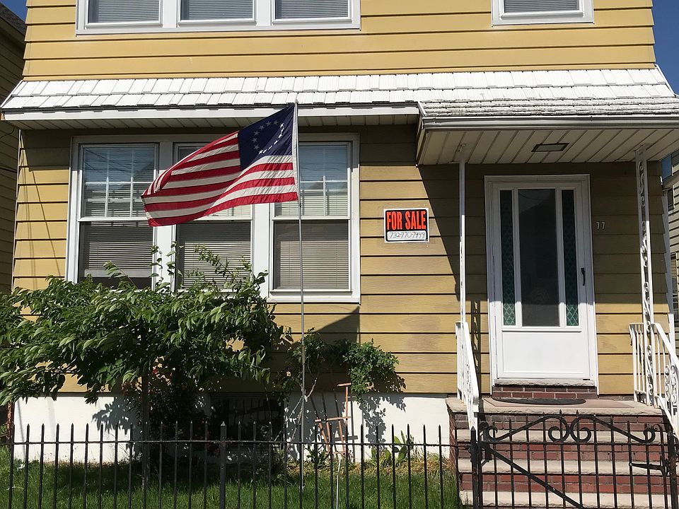 77 Cutler St Clifton NJ07011