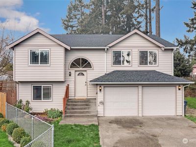 17408 17th Avenue E, Spanaway, WA, 98387