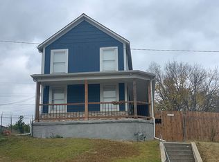 808 Ohio Ave, Kansas City, KS 66101