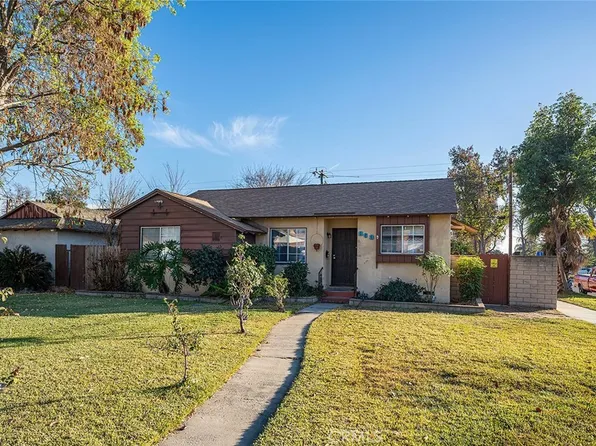 863 W J St, Ontario, CA 91762