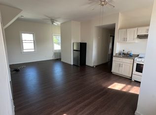 152 Harrison Ave FLOOR 3, Jersey City, NJ 07304