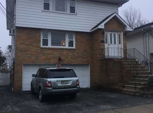 72 Hamilton Ave, Lodi, NJ 07644