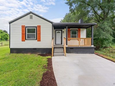 1406 10th St, Northport, AL, 35476
