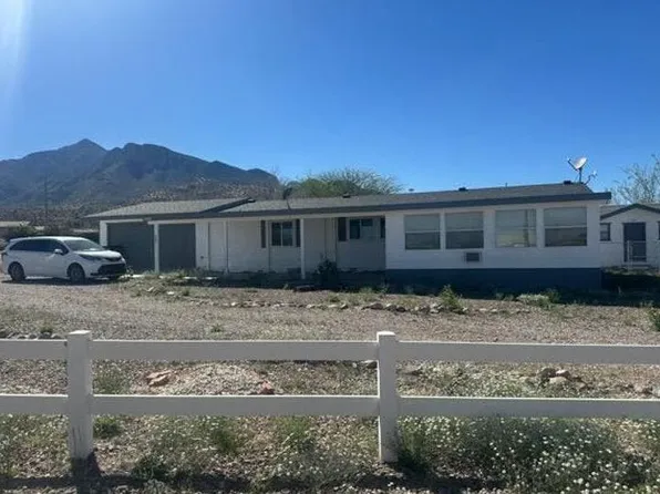 5281 E Branding Iron Dr, Hereford, AZ 85615