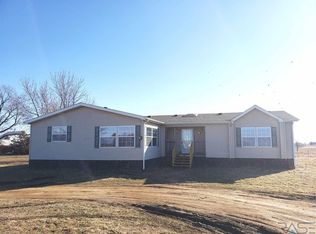 27682 469th Ave, Lennox, SD 57039