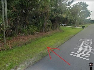 Hempstead Avenue Lot #5, North Pt, FL 34286