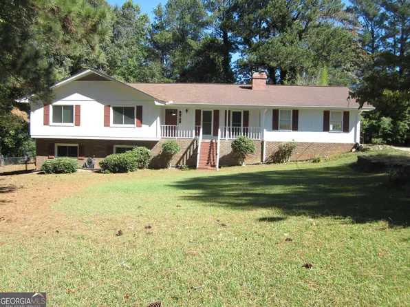 2107 Briarwood Ct, Snellville, GA 30078