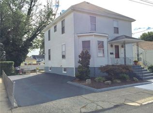 148 Francis Ave, Pawtucket, RI 02860