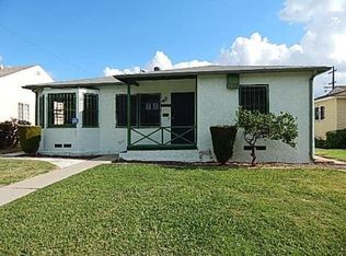 10922 Spinning Ave, Inglewood, CA 90303