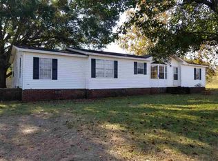 106 Todd Rd, Perry, GA 31069