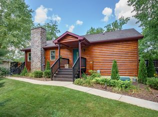 94490 Drive A, Lawton, MI 49065