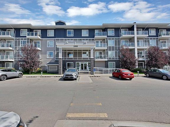 2nd image of 76 Cornerstone Pass NE #2101