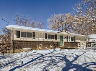 6135 Pierce St, Arvada, CO 80003