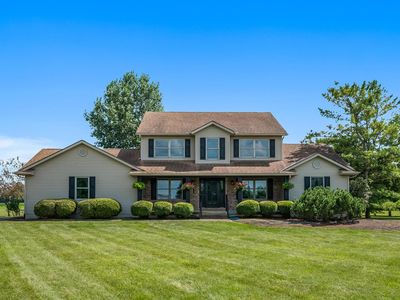 2217 Radnor Rd, Radnor, OH, 43066