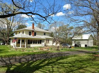 3394 Adams Rd, Penn Yan, NY 14527