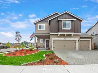17804 Mill Valley Rd, Granite Falls, WA 98252