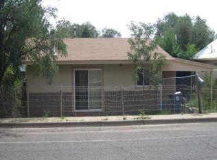 1808 N Alabama St, Silver City, NM 88061