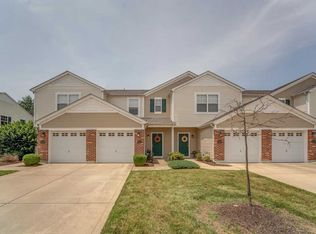 2064 Celebration Park Cir, Belleville, IL 62220