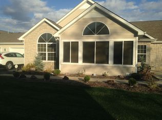 8351 Fossil Ave #8351, Sylvania, OH 43560