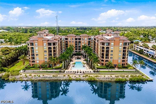 2825 Palm Beach Blvd #519 Photo 1