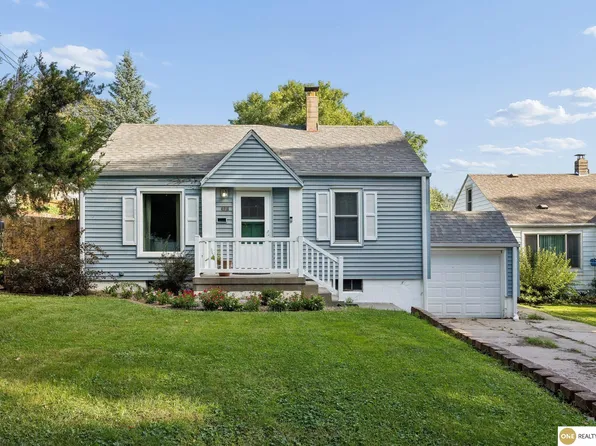 4916 Gretchen Ave, Omaha, NE 68104