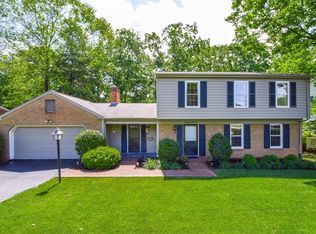 5736 Penguin Dr, Roanoke, VA 24018