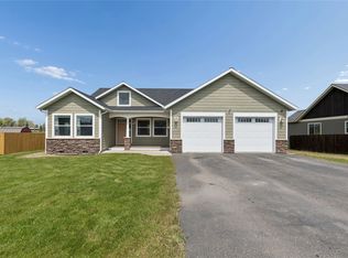 1113 Mackinaw Loop, Somers, MT 59932