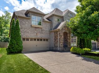 116 Cobbler Cir, Hendersonville, TN 37075