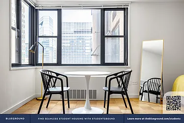 Rented by The Blueground