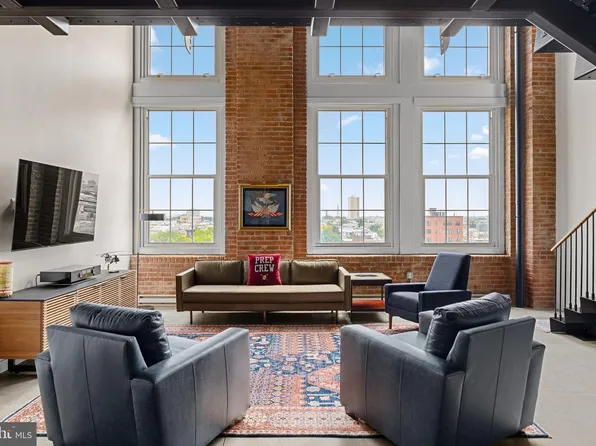 1101 Washington Ave Unit 705, Philadelphia, PA 19147