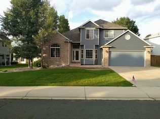 7229 W Canberra Street Dr, Greeley, CO 80634