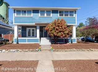 8005 N Willamette Blvd, Portland, OR 97203