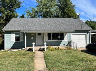811 W Worley St, Columbia, MO 65203